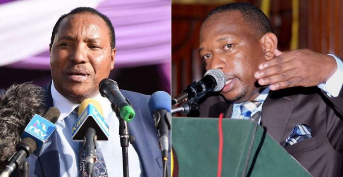 waititu