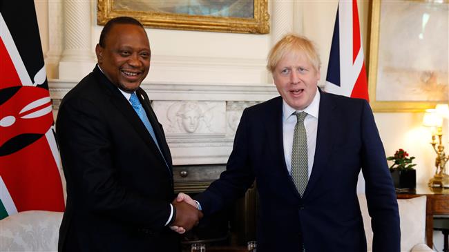 Kenyan Businesses Given 12 Years To Step Up in UK Deal