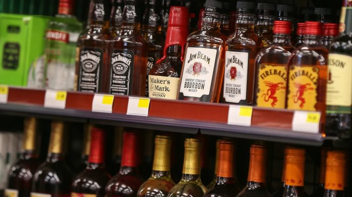 Wines and Spirits