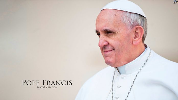pope francis