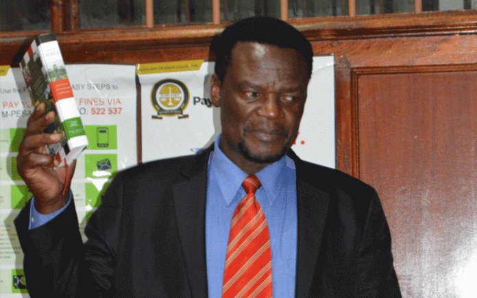 Sirisia-MP-John-Walukhe