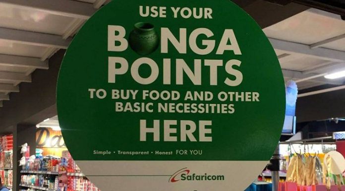 safaricom bonga-for-good-campaign