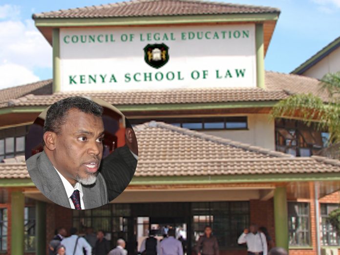 kenya school of Law kenya school of Law