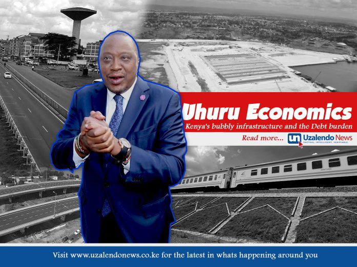 uhuru economics