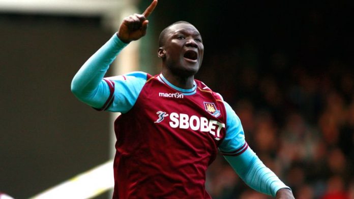 skynews-papa-bouba-diop-west-ham_5189542 Bouba Diop made 129 appearances in the Premier League and also had spells in England with West Ham United and Birmingham City. |