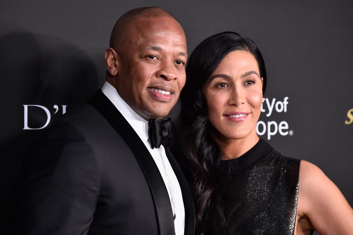 City of Hope Spirit of Life Gala 2018 - Arrivals