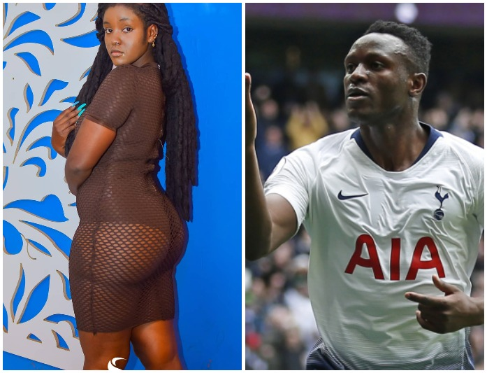 Shakila-and-Victor-Wanyama