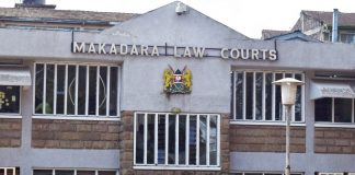 Makadara Court Slashes Bail for Saba Saba Protest Suspects to Ksh 30,000