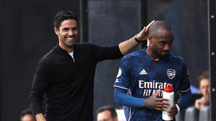 Fulham v Arsenal - Premier League