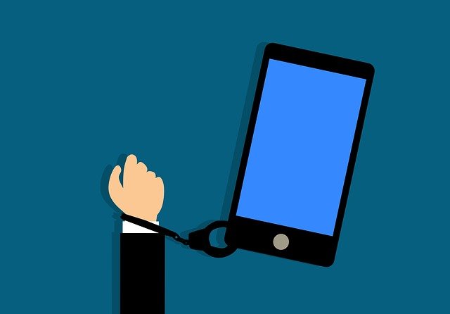 Top 5 tips or ways to reduce and break children's smartphone addiction