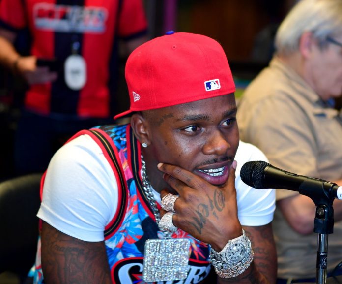 Hot 107.9 Birthday Bash 2019 - Concert