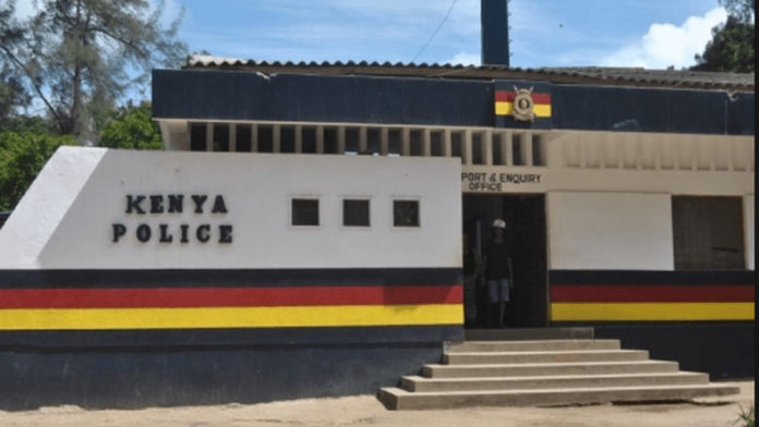 Police-Stations-in-Kenya