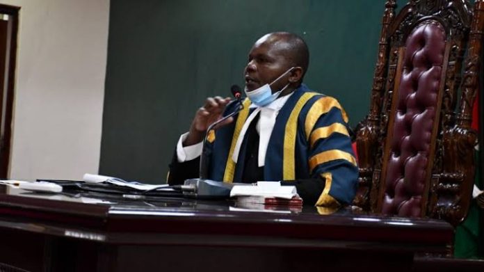 boaz okoth