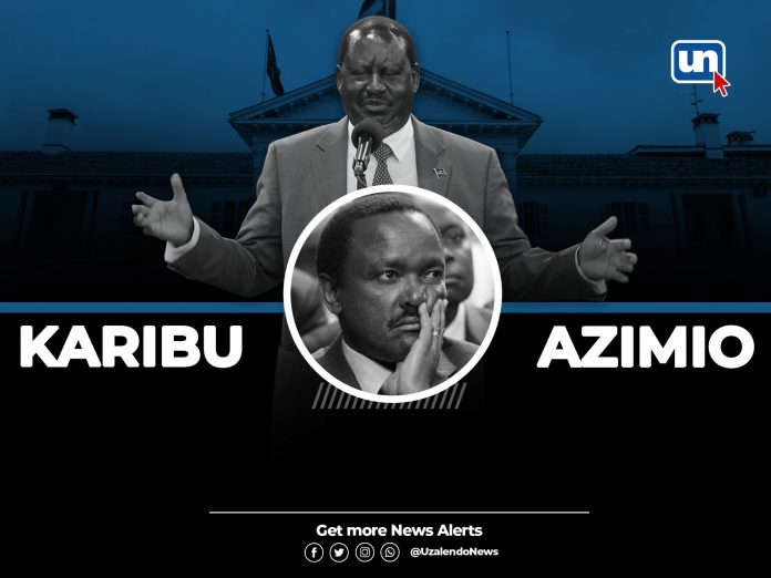 karibu bana