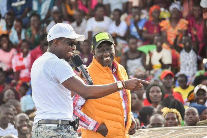 namwamba ruto