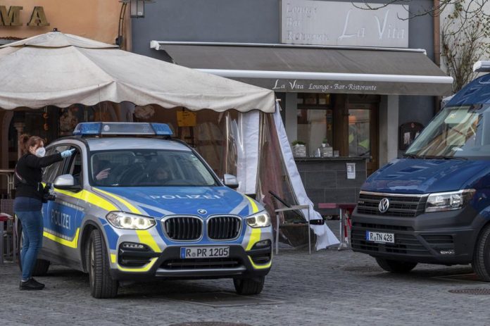 polizei