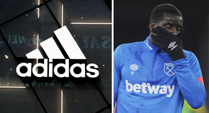 zouma cat adidas