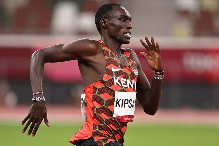Kipsang-Abel