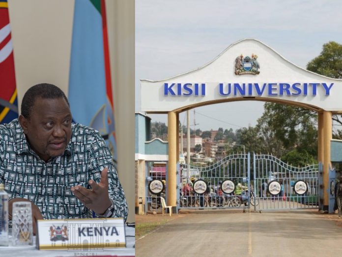 uhuru pres