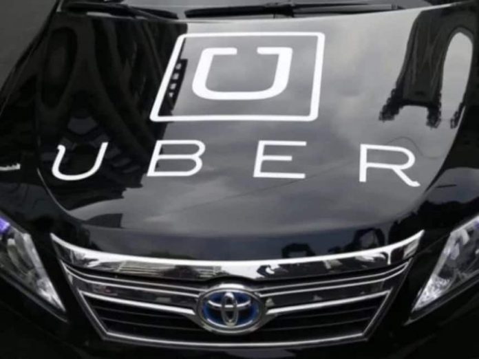 uber