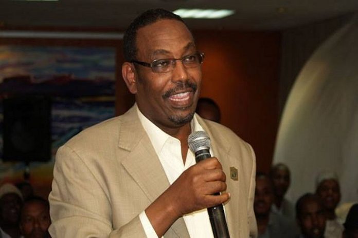 Former-Deputy-Speaker-of-the-Kenyan-Parliament-Farah-Maalim-says-Kenyans-blatantly-interfering-in-Somalias-internal-affairs.