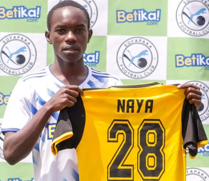 Naya