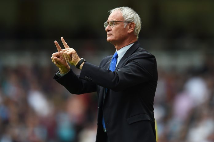 West Ham United v Leicester City - Premier League