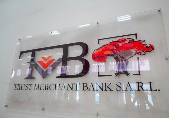 Trust-Merchant-Bank