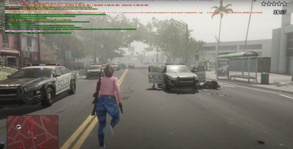 Rockstar Confirms GTA 6 Leak Is Real, Blames 'Network Intrusion