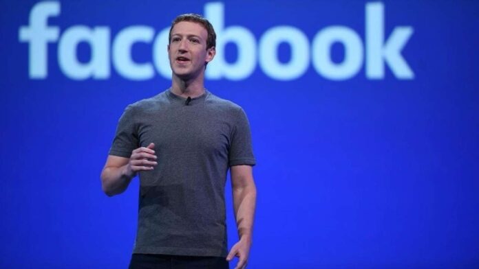 Meta chief executive Mark Zuckerberg