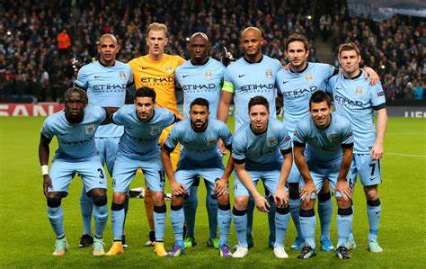 Man City And Inter Milan Set To Meet In The Champions League Final » Uzalendo News