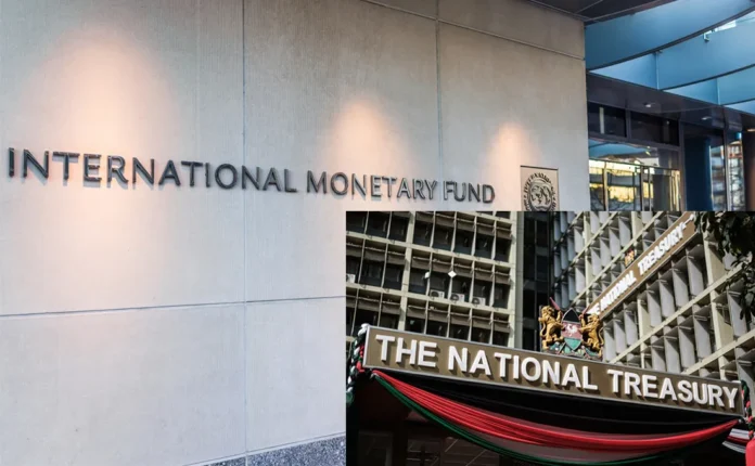 IMF-and-Kenyas-National-Treasury-