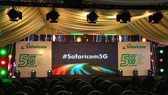 Safaricom_5G
