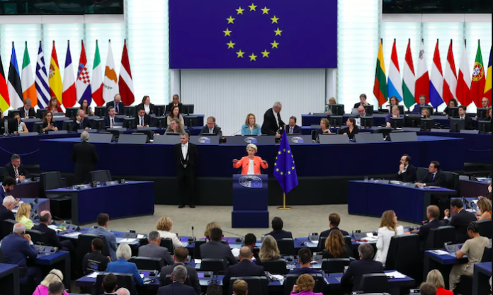 European-Union-lawmakers