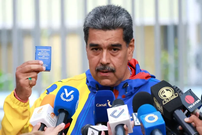 maduro-venezuela-election-results