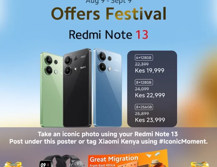 Xiaomi-Redmi-Note-13-offers-festival-900x694