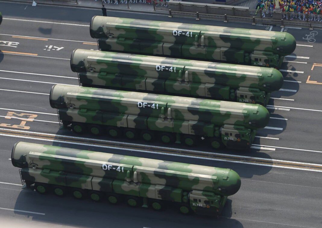 china df-41