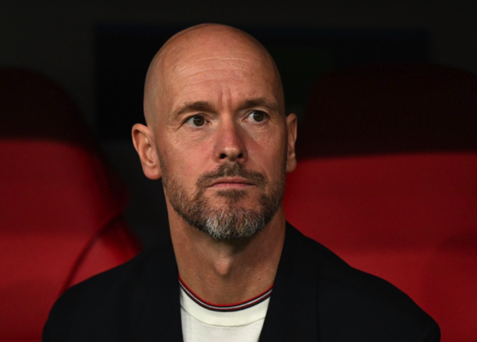 erik ten hag