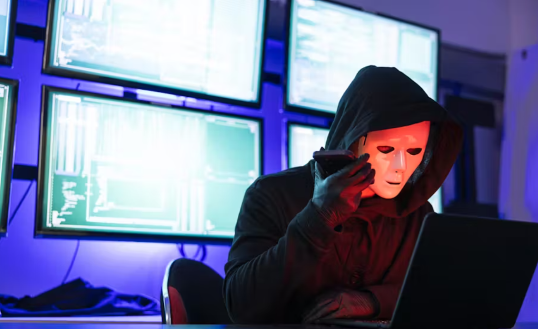 Hustle Academies West Africa’s Online Scammers Now Training Others In