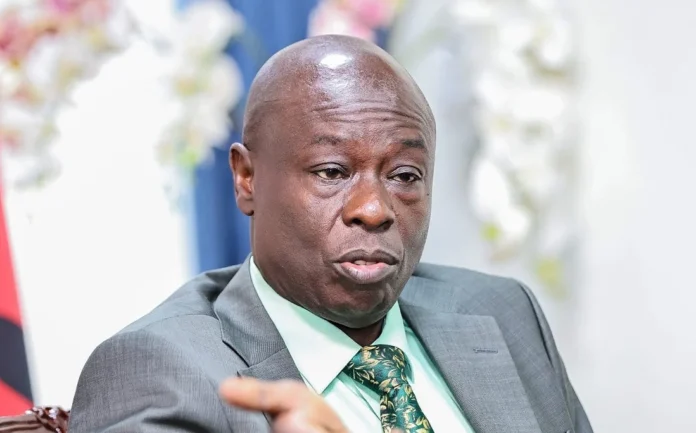 Gachagua
