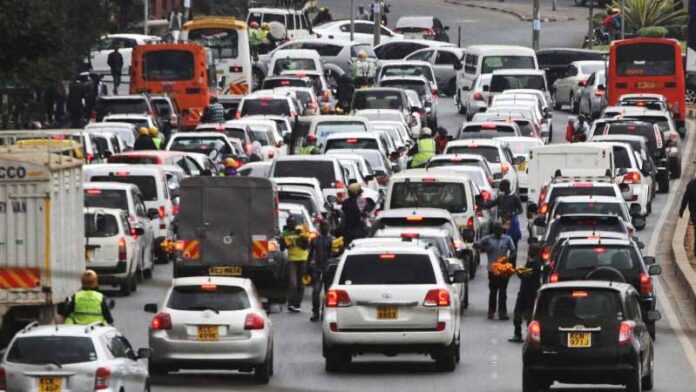 Traffic