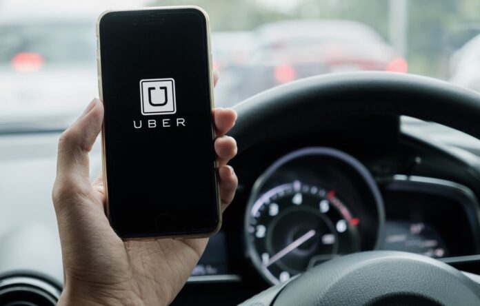 Uber