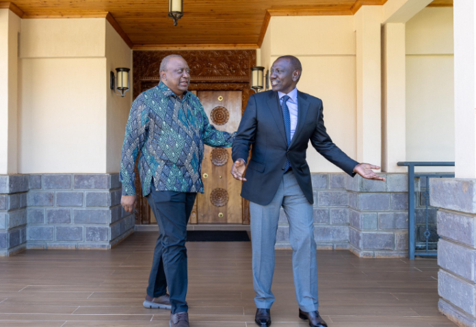 Uhuru-with-Ruto