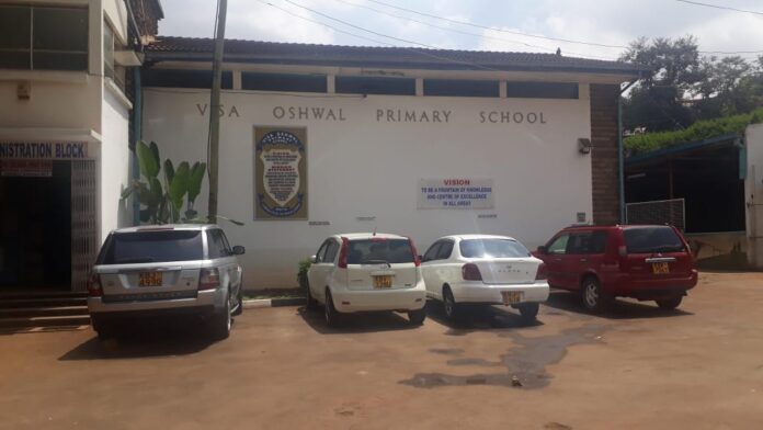 VISA-OSHWAL-PRIMARY-SCHOOL