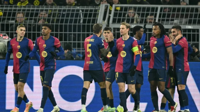 world-barca-madrid-on-guard-against-liga-slip-ups-after-v0-jVbyKjEhOMdlNKmik35b6VfHDLyp5AXNpSNYXHrHbaQ