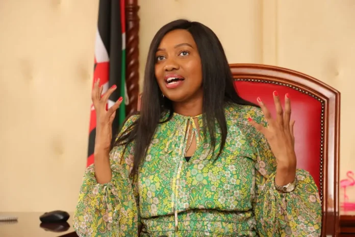 Governor-Susan-Kihika-one-year-in-Office