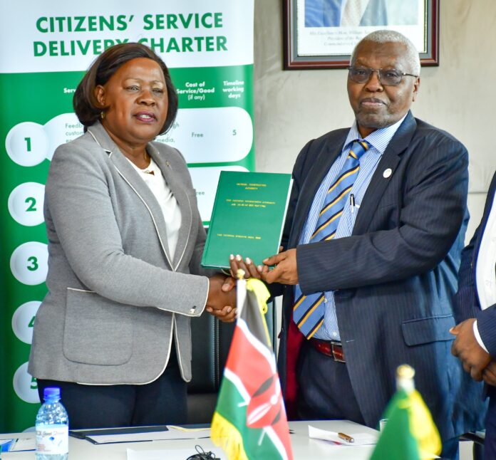 CS Alice & KoTDA Chair - NBC