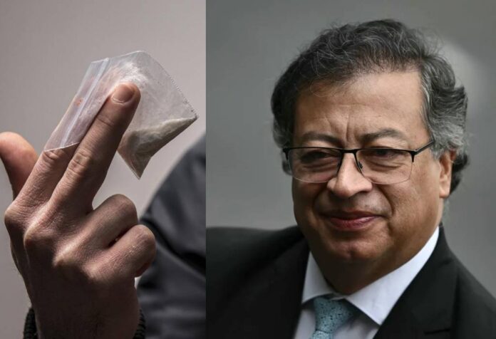 president gustavo petro