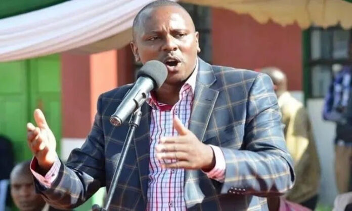 National-Assembly-Majority-leader-Kimani-Ichungwa-photo-courtesy