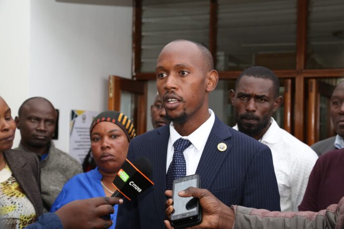 9145-Nairobi-County-Chief-Officer-Health-Facilities-Geoffrey-Mosiria-scaled